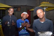 House Music Comes Alive - March2015